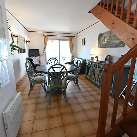Superbe Duplex Bord De Апартаменты