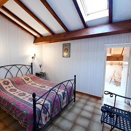Superbe Duplex Bord De Апартаменты *