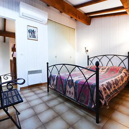 Apartment Superbe Duplex Bord De Port Vendres