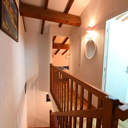 Superbe Duplex Bord De Apartment Port Vendres