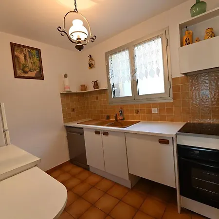 Superbe Duplex Bord De Port Vendres