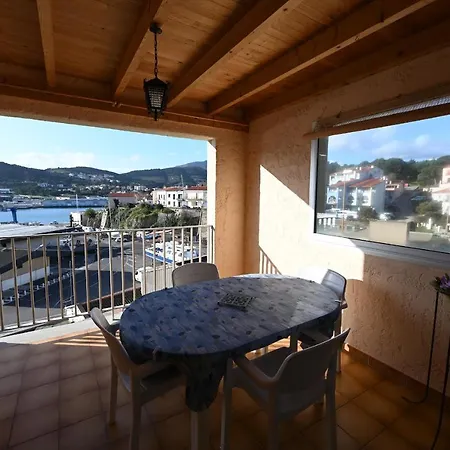 Superbe Duplex Bord De Apartament *