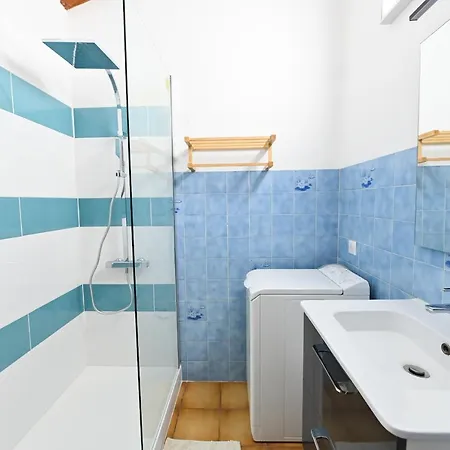Апартаменты Superbe Duplex Bord De