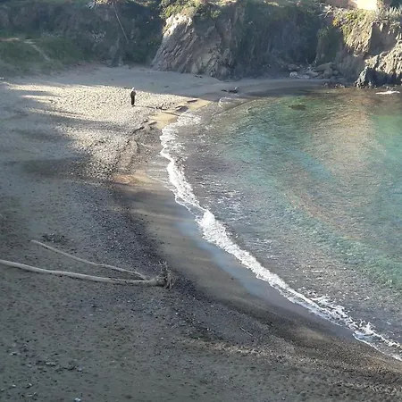 Superbe Duplex Bord De Apartment