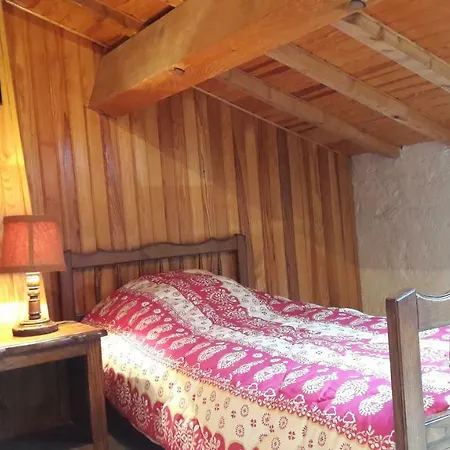 Superbe Duplex Bord De