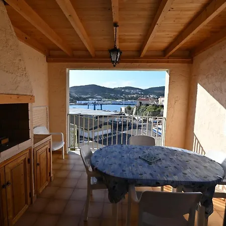 Apartment Superbe Duplex Bord De