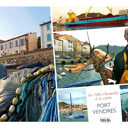 Superbe Duplex Bord De Apartment *