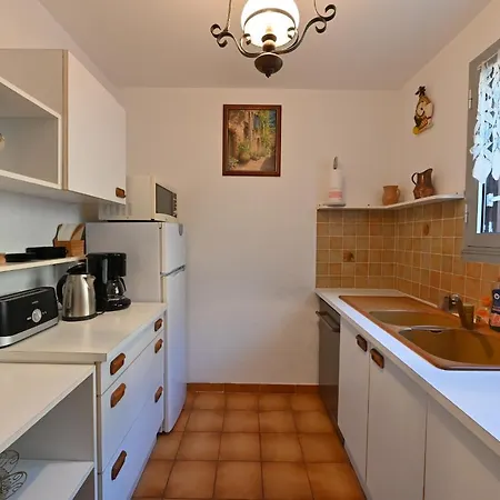 Superbe Duplex Bord De Apartment Port Vendres