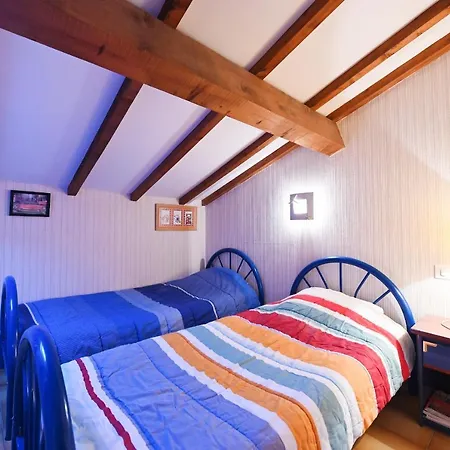 Superbe Duplex Bord De Apartment